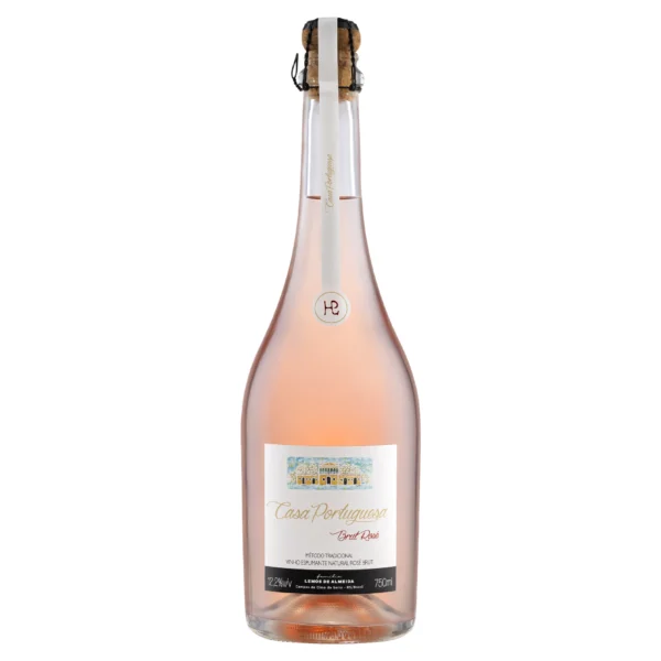 Brut Rosé Casa Portuguesa