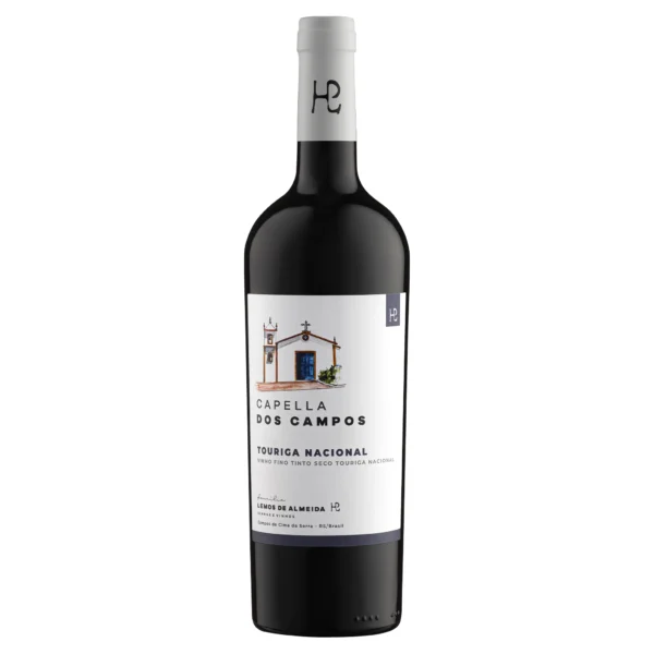 Touriga Nacional 2022 Capella dos Campos