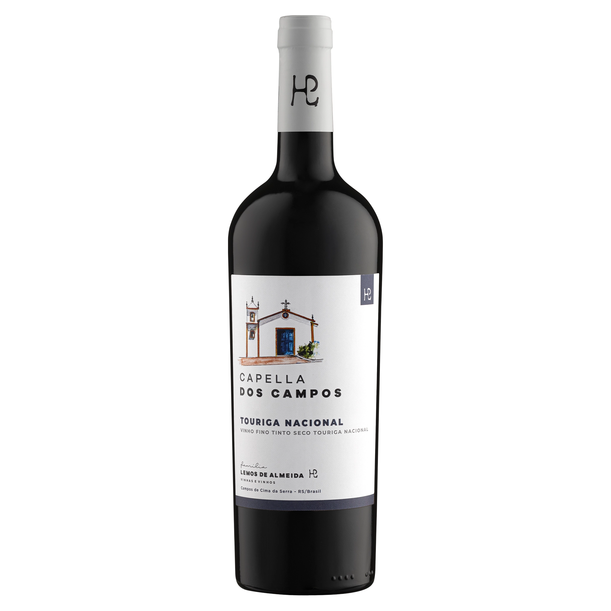 Touriga Nacional 2022 Capella dos Campos